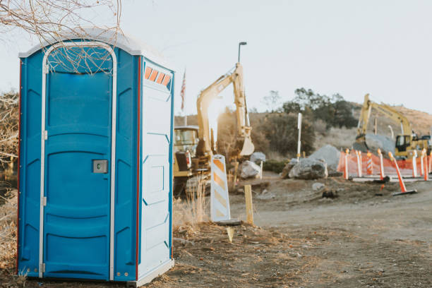 Portable Toilet Options We Offer in Winnsboro, LA